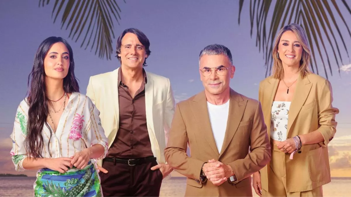 'Supervivientes' calienta motores con un casting con miedo al helicóptero y una sorprendente María Lamela