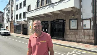 "La secretaria general del PSOE demuestra una desconexión total con sus concejales y con los vecinos", la contundente respuesta del alcalde de Cangas de Onís por las críticas sobre la sentencia del Cine Colón