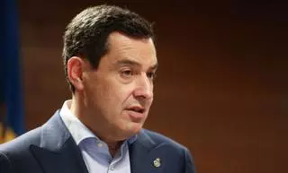 La Junta de Andalucía volverá a personarse ante la justicia en el caso de los ERE
