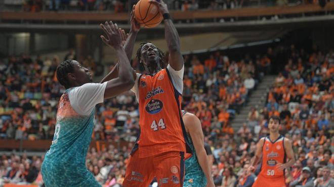 Menorca-Leyma: Segunda bala en la recámara para pasar a la 'Final Four'