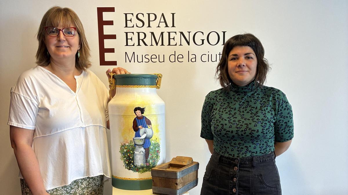 La presentació del cicle