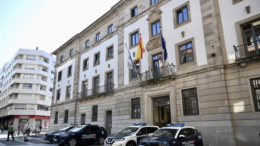 Juzgan a un vilagarciano por un presunto delito de odio