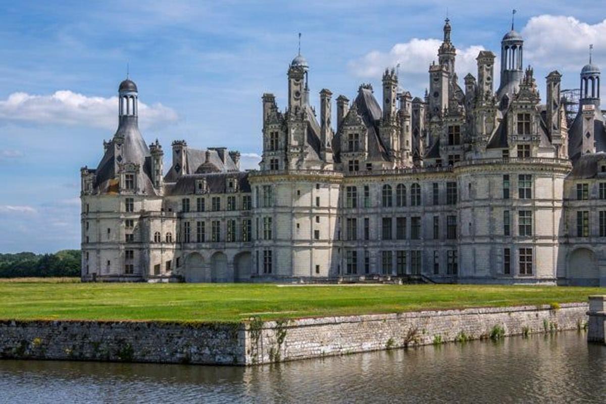 Chambord