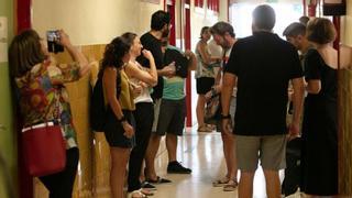 Los docentes de Ibiza y Formentera piden ayudas económicas para afrontar el coste de la vivienda