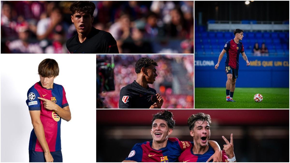 ¡Flick, aquí estoy! Así ha sido el brutal golazo de Toni Fernández