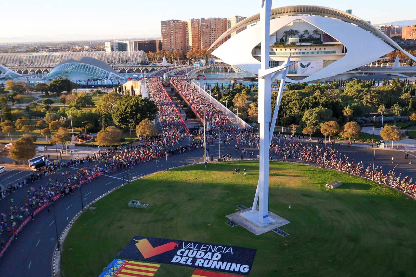 Búscate en el Maratón Valencia Trinidad Alfonso