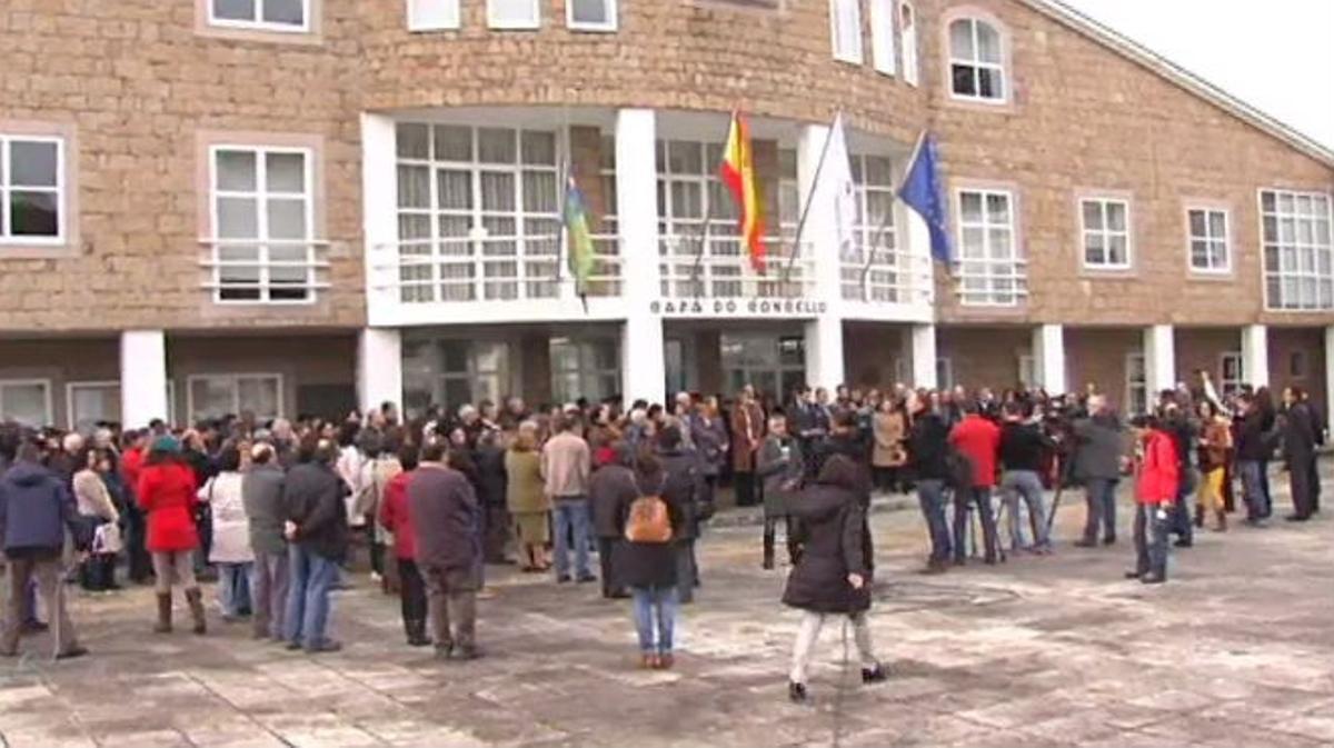 La macroenquesta dels drets fonamentals de la UE revela la plaga dels abusos sexuals i psicològics.