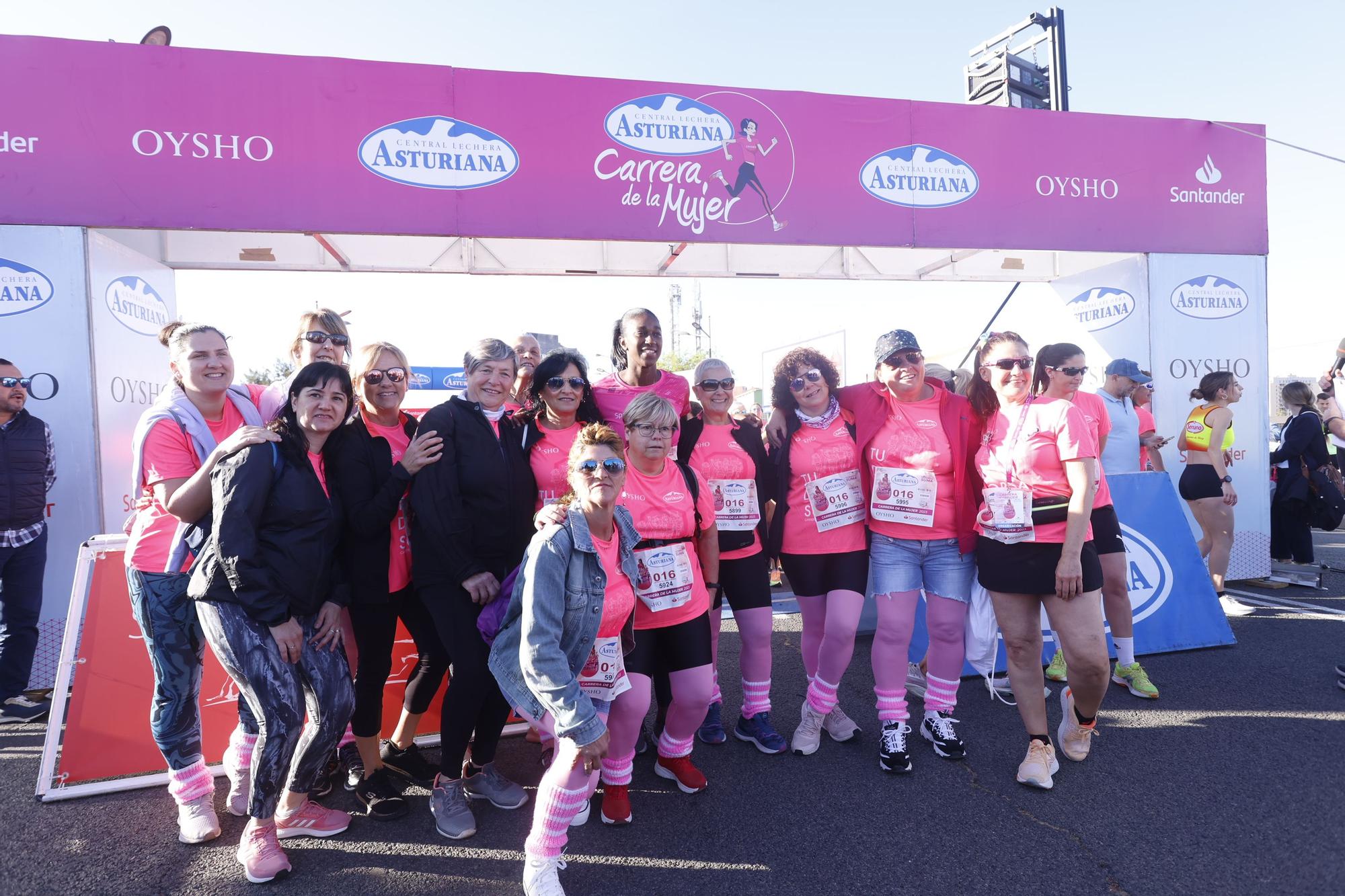 Búscate en la Carrera de la Mujer 2023