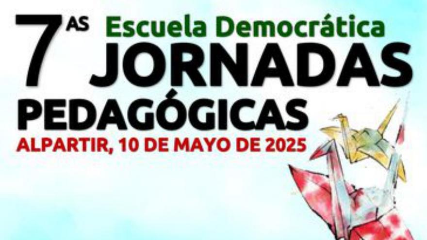 Cartel de la nueva edición.