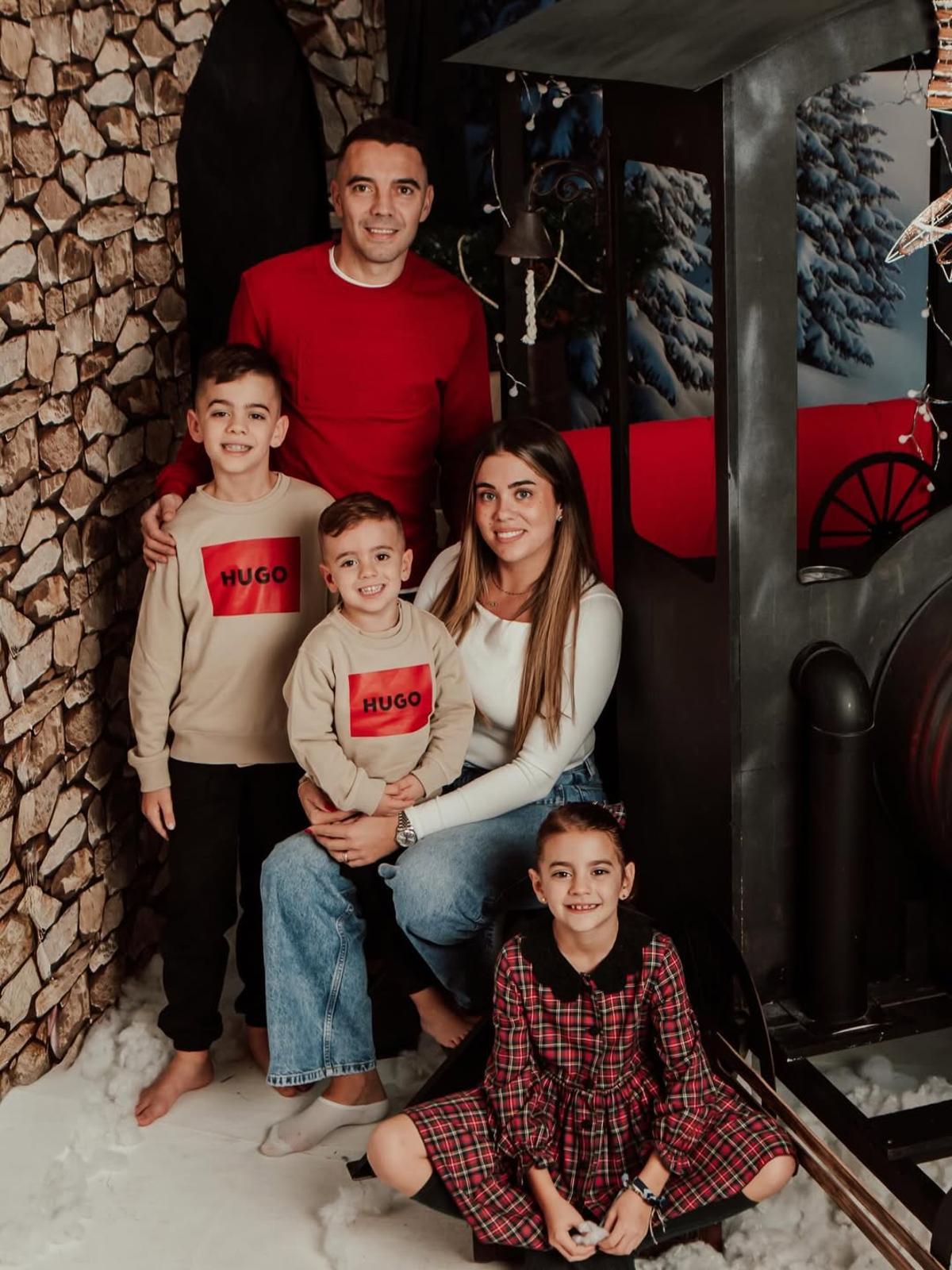 La Navidad del Celta, en imágenes