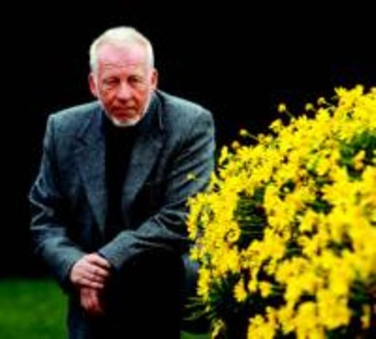 Peter Fuchs. Peter Fuchs.