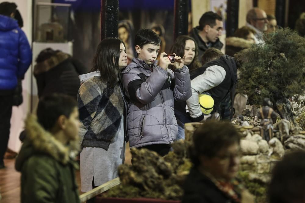 Día de Reyes en Asturias