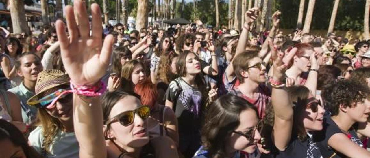 El SanSan Festival entrega al ayuntamiento el proyecto  del dispositivo de seguridad