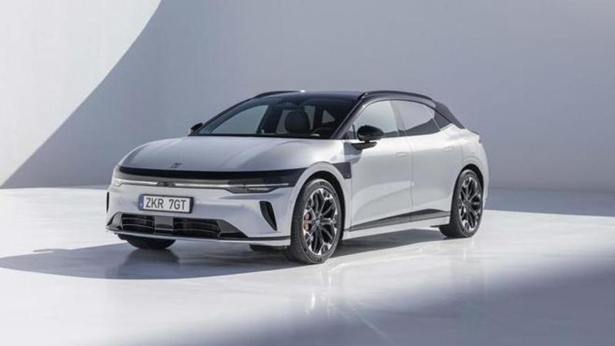 El Zeekr 7GT gana julio y arranca la votación de agosto con Changan Deepal S05, Skoda Peaq y Toyota Yaris Cross