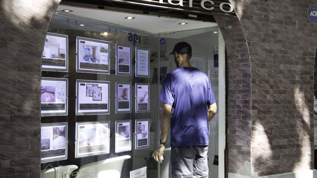 La batalla por lograr alquilar en Barcelona: ganan los expats y pisos compartidos y pierden las familias y mascotas