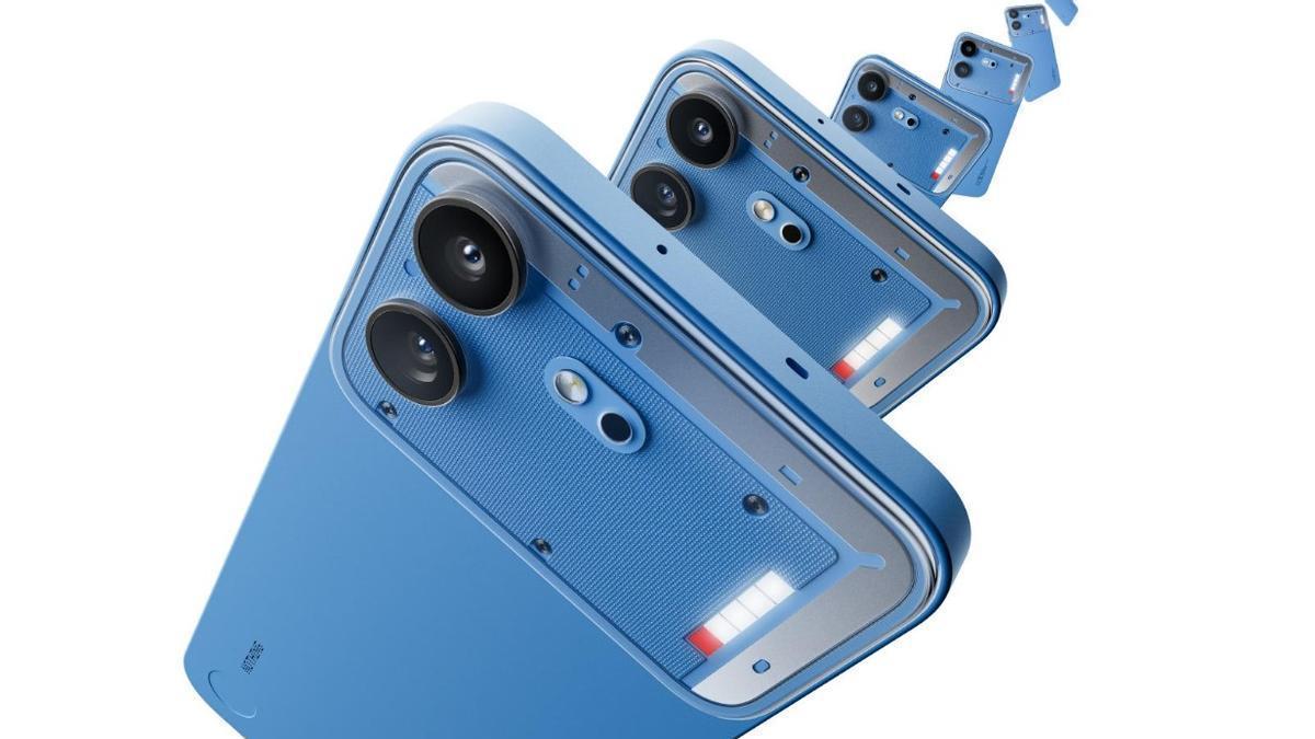 Phone (4b).
