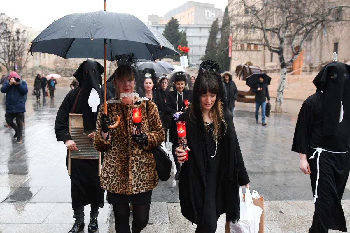 PROCESIÓN DE LAS BOMBILLAS