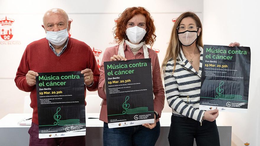 Buscan recaudar fondos con un musical solidario