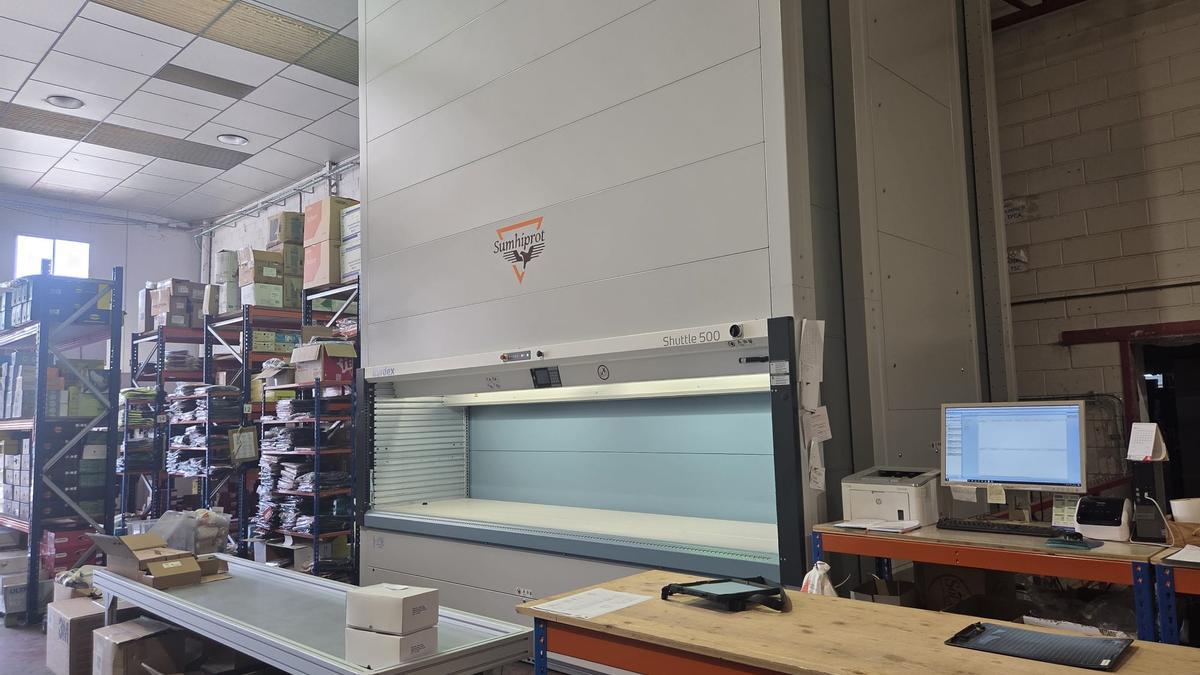 Sumhiprot, empresa referente en vestuario y protección laboral