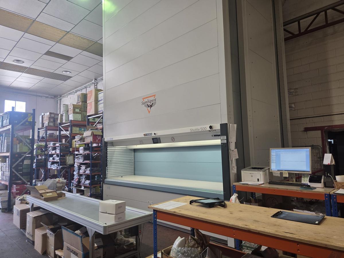 Sumhiprot, empresa referente en vestuario y protección laboral