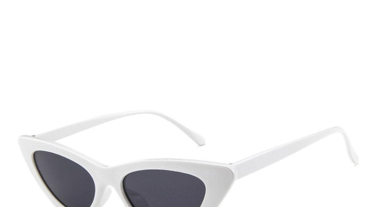 Gafas de sol 'eye cat' para triunfar este verano