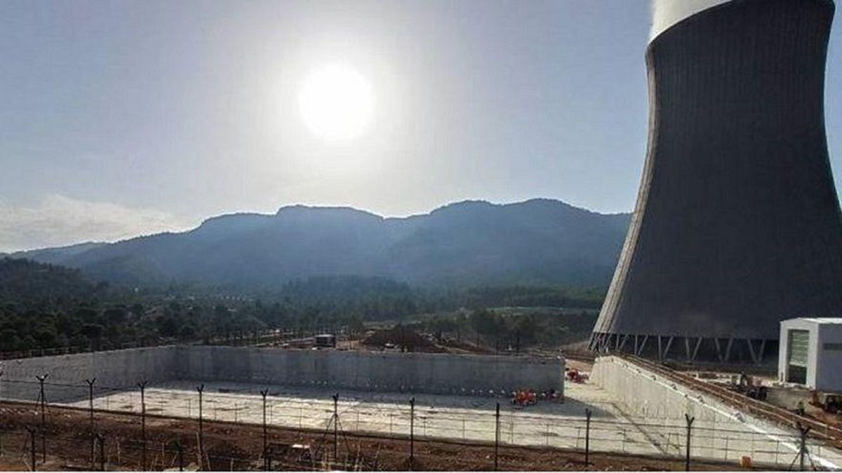 Elèctriques, gasos i centrals nuclears Elèctriques, gasos i centrals nuclears