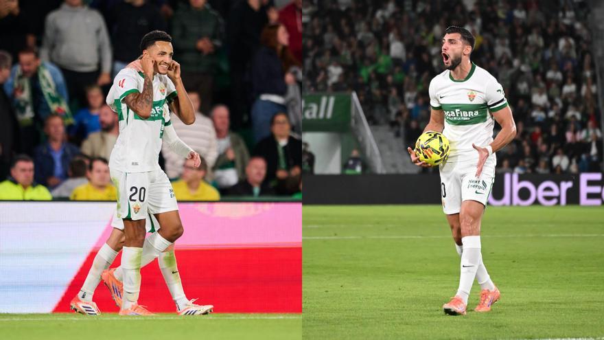 Elche-Real Sociedad | El Toro cornea por primera vez y el torero no remata la faena