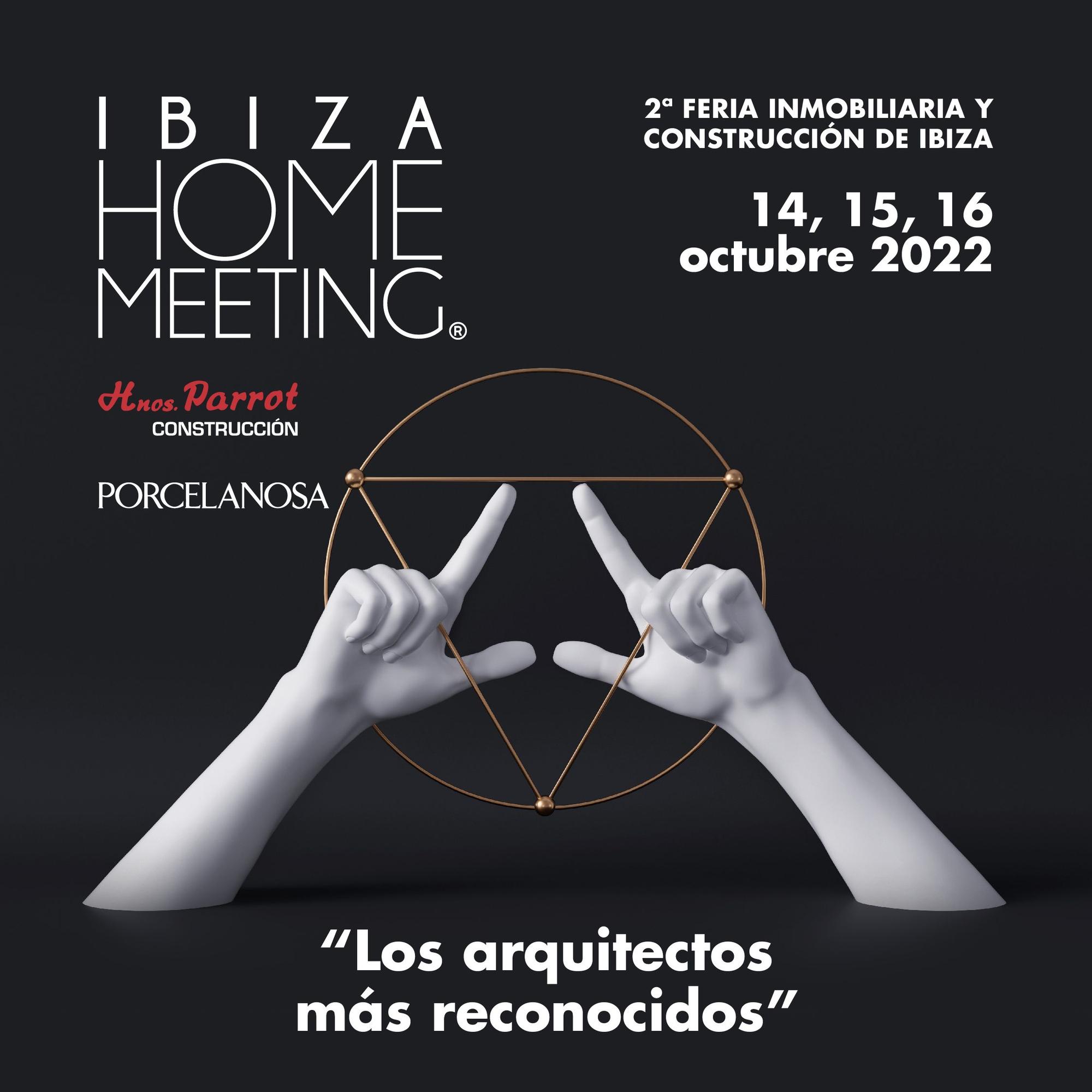 Ibiza Home Meeting 2022