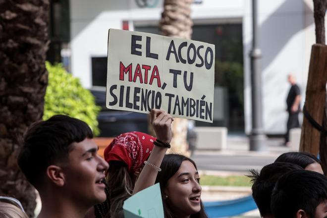 Unicef alerta que hasta 20 millones de niños sufrieron violencia sexual en Internet en un solo año