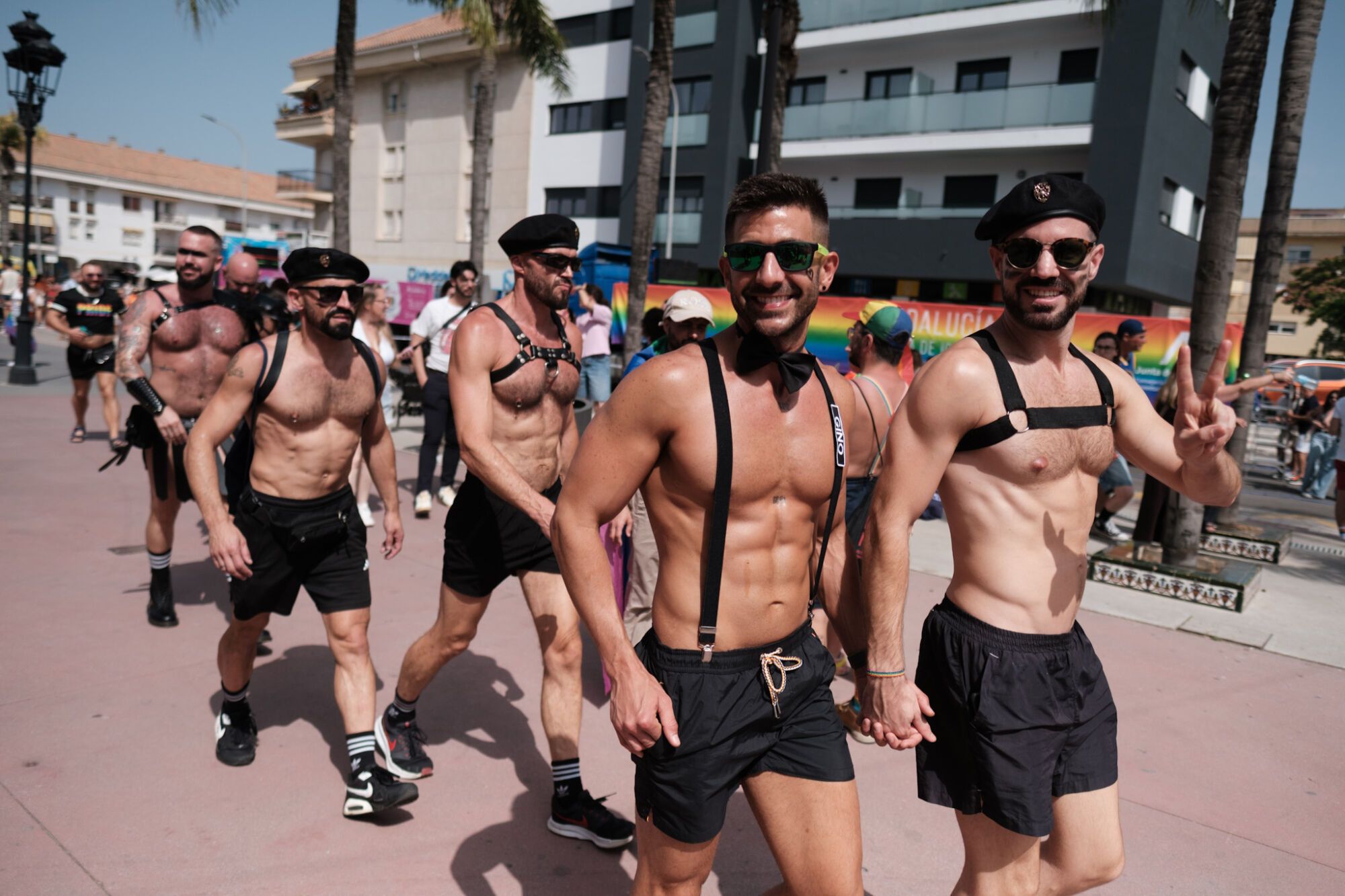 Torremolinos Pride 2025: diez años celebrando el amor, la igualdad y la libertad

