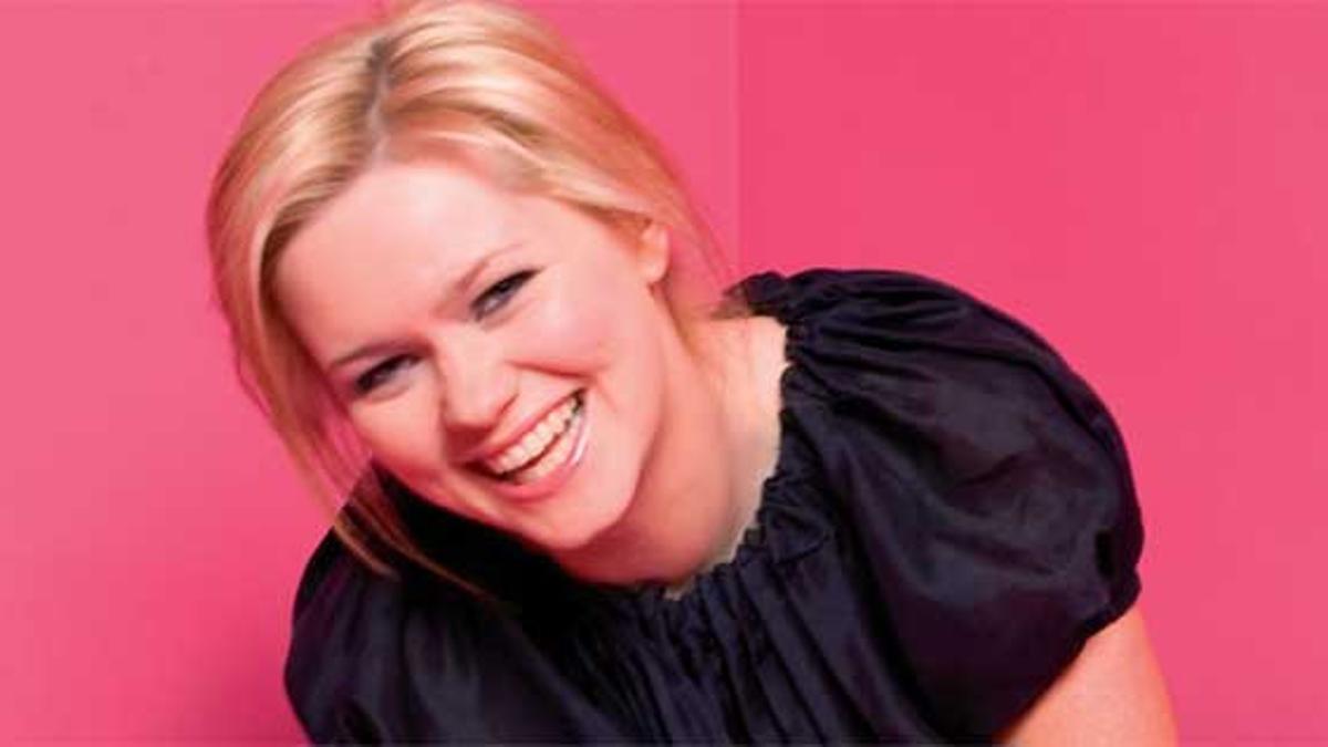 Cecelia Ahern: todo lo que escribe triunfa