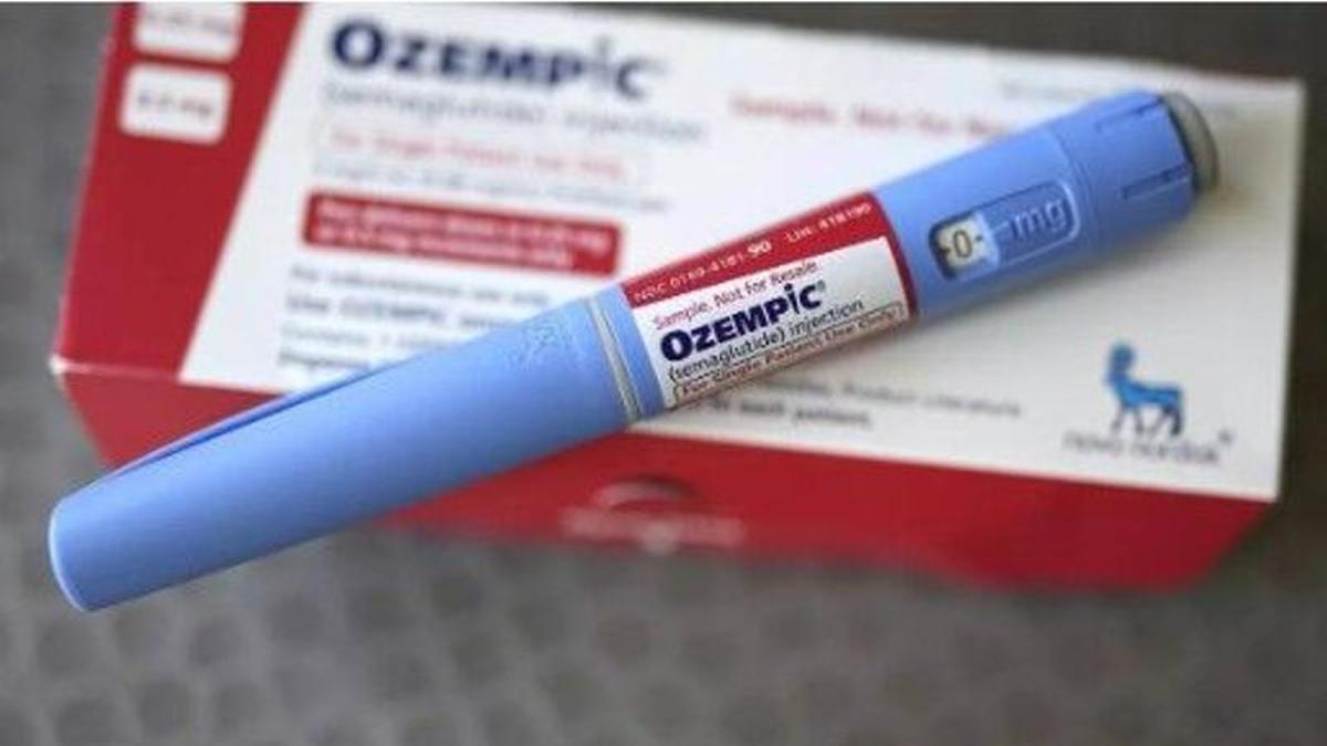 OCU предупредила о мошеннической рекламе средства для похудения OzemPil
