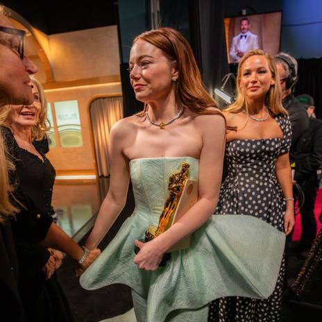 A qué hora son los Oscar 2025 y dónde verlos este año