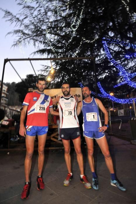 San Silvestre de Mieres