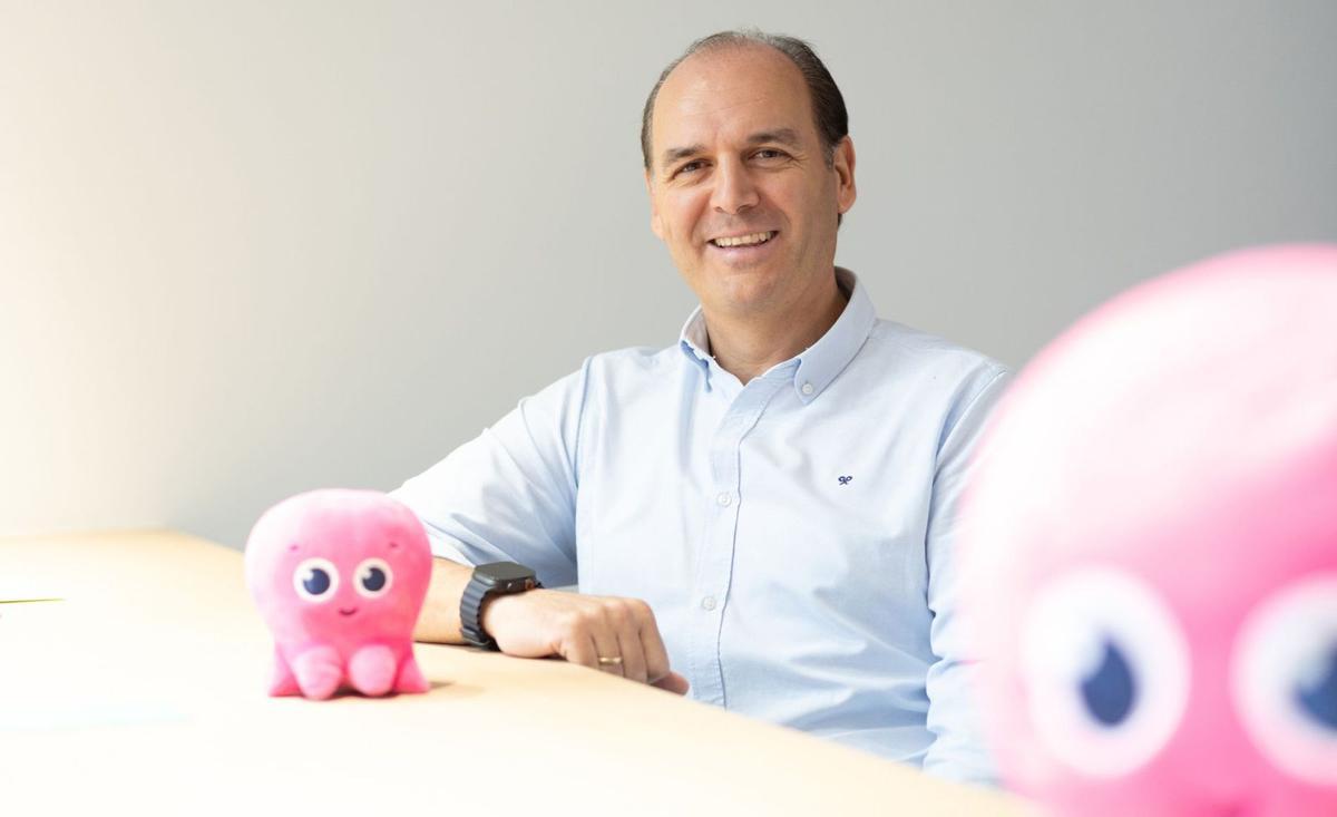 Octopus sacseja el mercat elèctric i aspira a captar 5 milions de clients