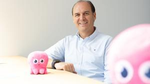 Octopus sacseja el mercat elèctric i aspira a captar 5 milions de clients