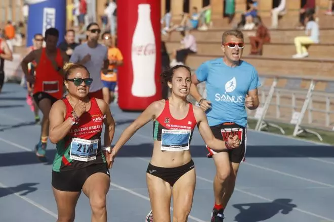 Búscat en la Carrera José Antonio Redolat 2022