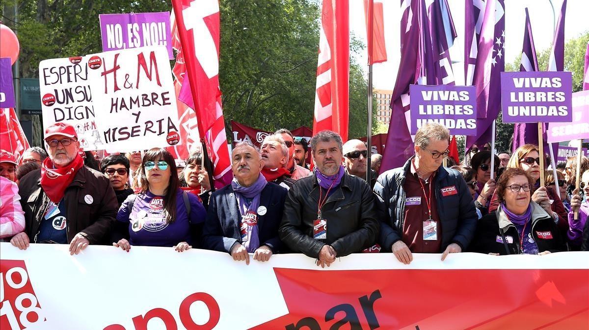 zentauroepp43141752 01 05 2018 economia manifestacion 1 de mayo dia del trabajad180501122904