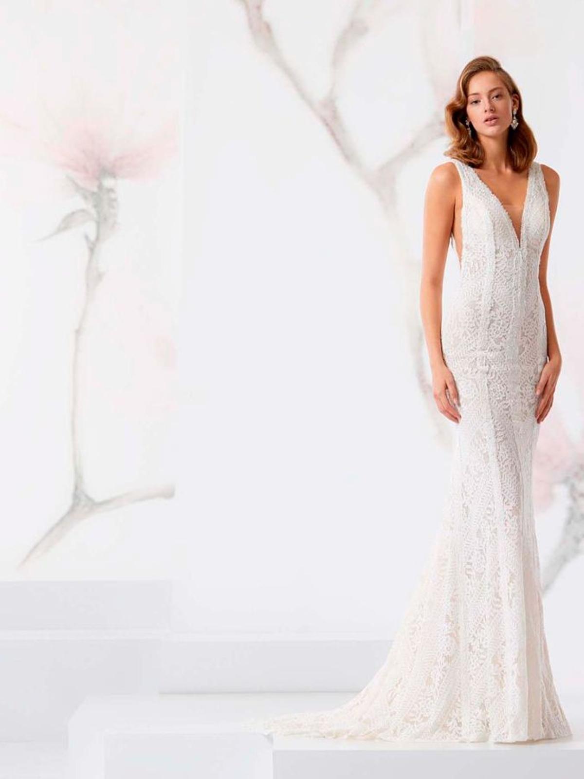 Vestidos de novia 2018: Jolies