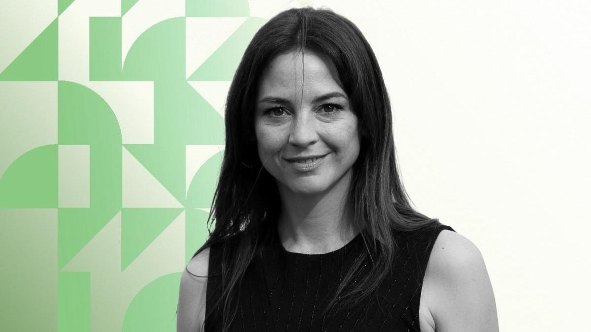 Leonor Watling, en Miel, Limón & Vinagre.