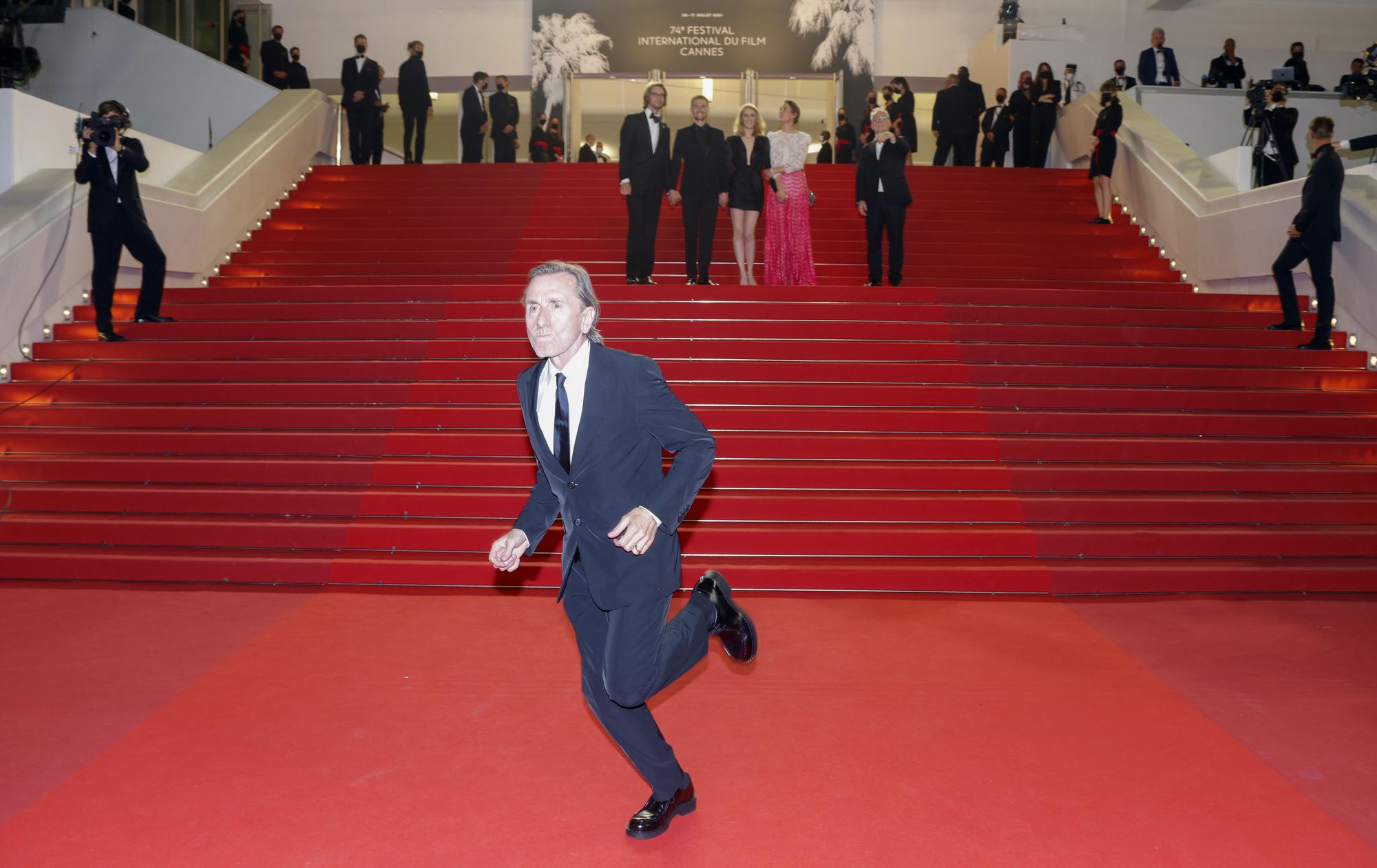 Festival de Cannes - Domingo 11 de julio