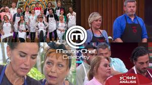 ‘Masterchef Celebrity 6’ arriba al seu final amb sabor agredolç: repeteix lideratge en la seva edició menys vista