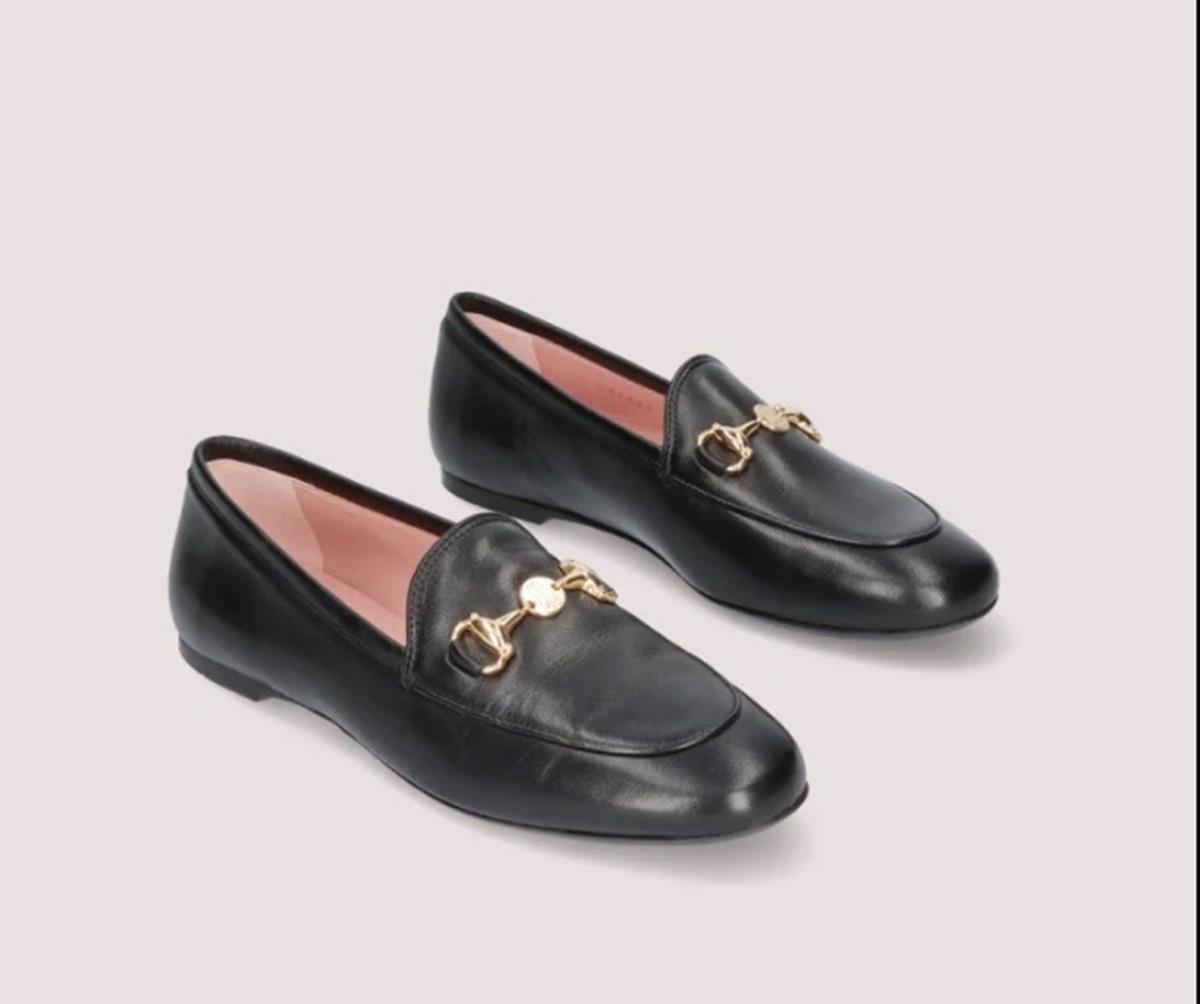 Mocasines con herradura, de Pretty Ballerinas