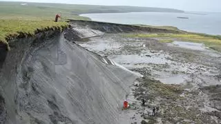 Permafrost: estos son los efectos que nos aguardan al derretirse el suelo helado