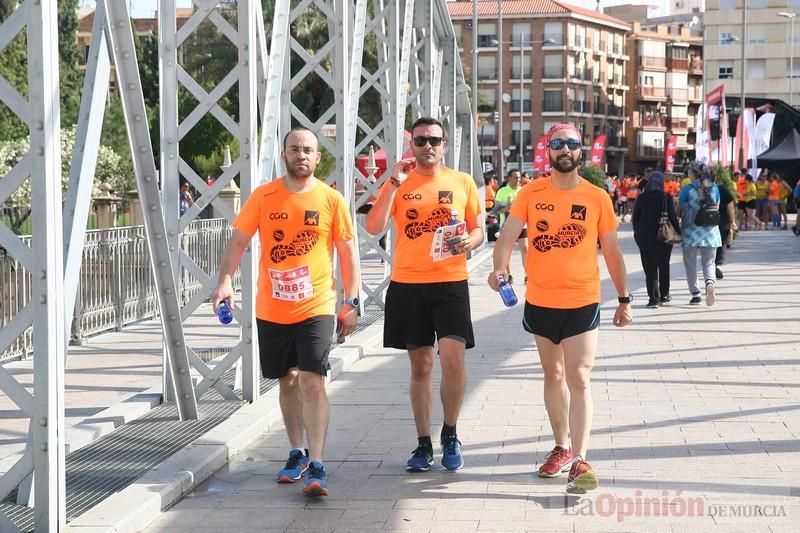 Carrera 'Ponle Freno'