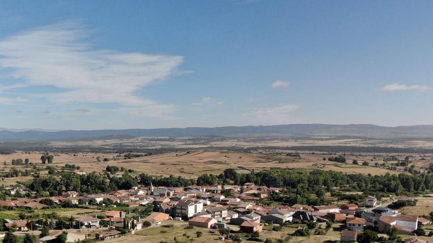 La concentración parcelaria de Rabanales de Aliste costará 3 millones de euros