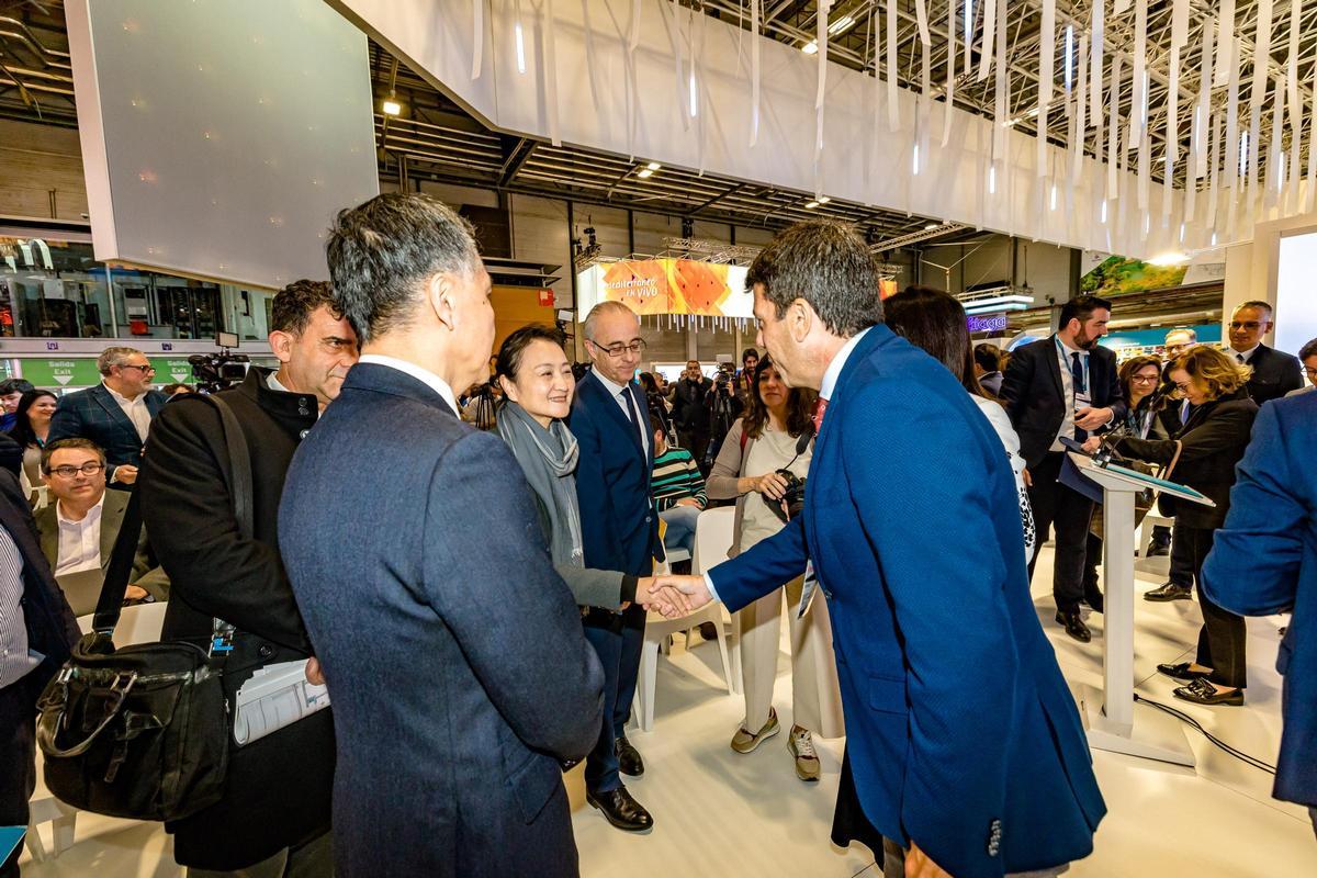 Los guerreros de Xian, la exposición más esperada se presenta en FITUR