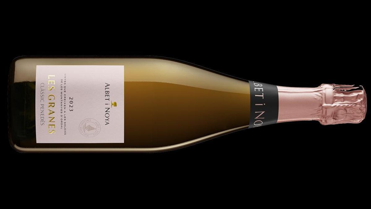 Les Granes 2023 (Albet i Noya) .