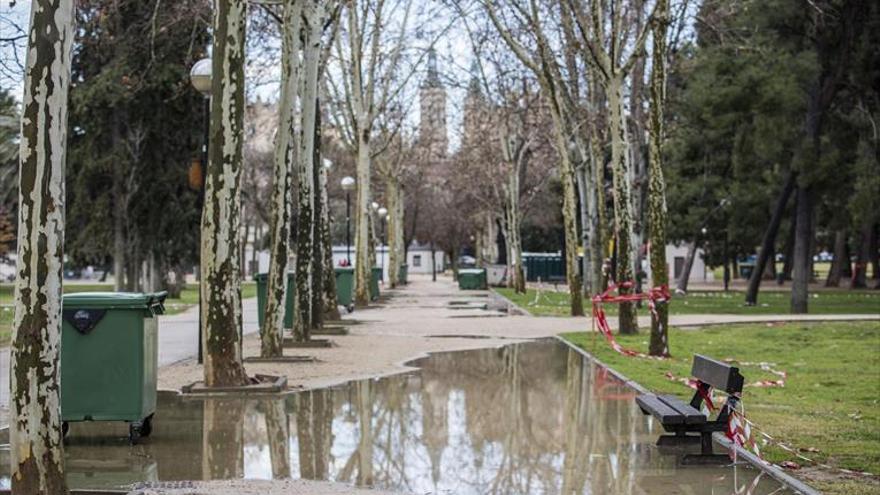 La FABZ decide celebrar la Cincomarzada en mayo