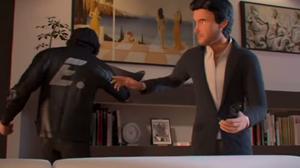 Campanya de Mediaset contra el tancament de Nueve i La Siete.